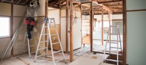 Entreprise de rénovation de la maison et de rénovation d’appartement à Nivillers